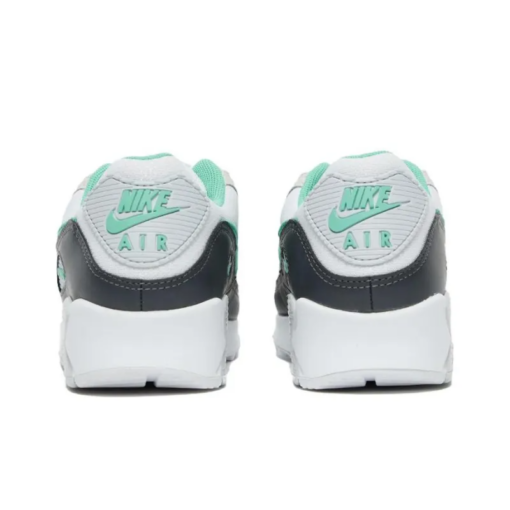 Air Max 90 White Spring Green - Dm0029-104