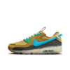 Air Max Terrascape 90 Wheat Gold Stadium Green - Dq3987-700