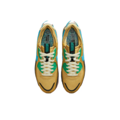 Air Max Terrascape 90 Wheat Gold Stadium Green - Dq3987-700