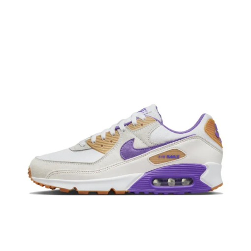 Air Max 90 Action Grape Citron - Dm0029-102