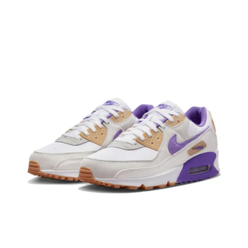 Air Max 90 Action Grape Citron - Dm0029-102