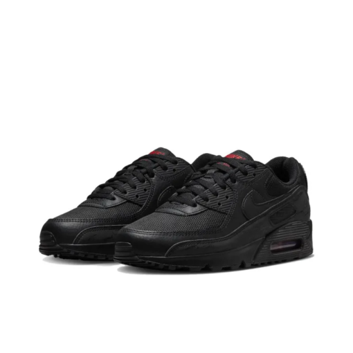 Air Max 90 Black Reflective - Dz4504-003