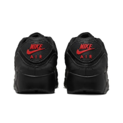 Air Max 90 Black Reflective - Dz4504-003