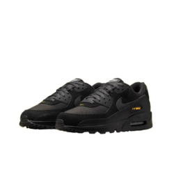 Air Max 90 Black Speed Yellow - Hm0628-001