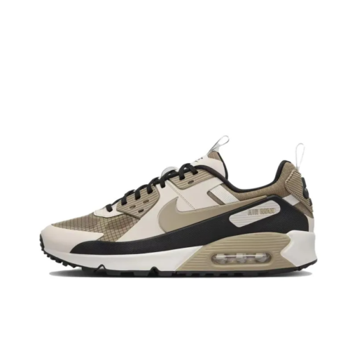 Air Max 90 Drift Light Orewood Brown - Fb2877-100