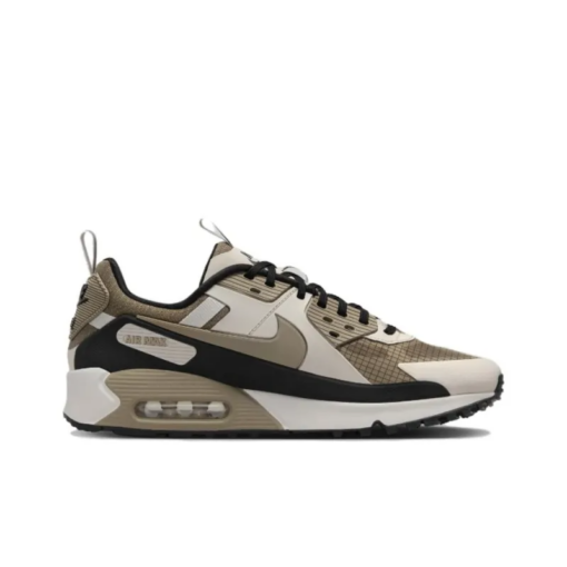 Air Max 90 Drift Light Orewood Brown - Fb2877-100