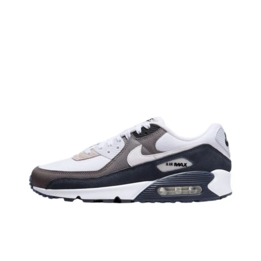 Air Max 90 'flat Pewter Obsidian' - Dz3522-002