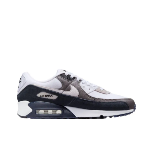 Air Max 90 'flat Pewter Obsidian' - Dz3522-002