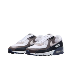 Air Max 90 'flat Pewter Obsidian' - Dz3522-002