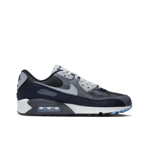 Air Max 90 Gore-tex Anthracite Obsidian - Dj9779-004