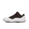 Air Jordan 11 Retro Low Tuxedo - 528895-110