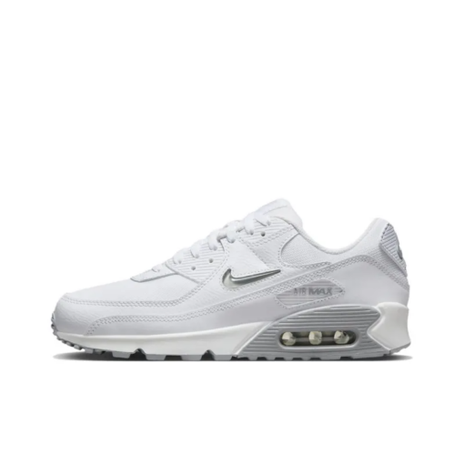 Air Max 90 Jewel Light Smoke Grey - Fn8005-100