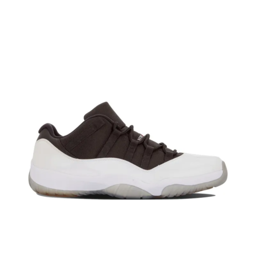 Air Jordan 11 Retro Low Tuxedo - 528895-110