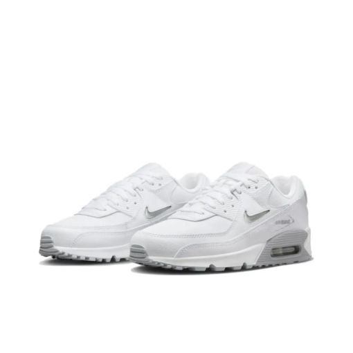 Air Max 90 Jewel Light Smoke Grey - Fn8005-100