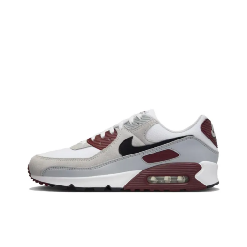 Air Max 90 Lifestyle Shoes Men Low-top Taupe - Fn6958-101