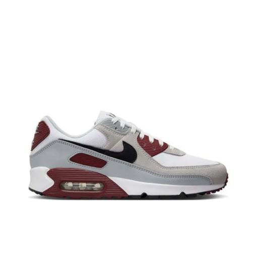 Air Max 90 Lifestyle Shoes Men Low-top Taupe - Fn6958-101