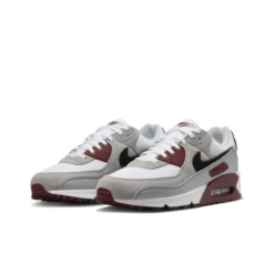 Air Max 90 Lifestyle Shoes Men Low-top Taupe - Fn6958-101