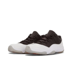 Air Jordan 11 Retro Low Tuxedo - 528895-110