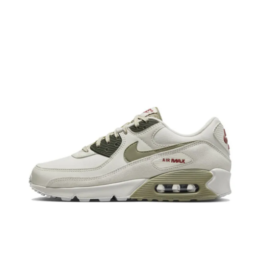 Air Max 90 Phantom Neutral Olive - Fb9657-002