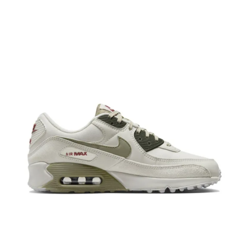 Air Max 90 Phantom Neutral Olive - Fb9657-002