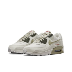 Air Max 90 Phantom Neutral Olive - Fb9657-002