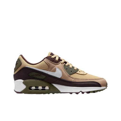 Air Max 90 Sesame Earth - Fb9658-200