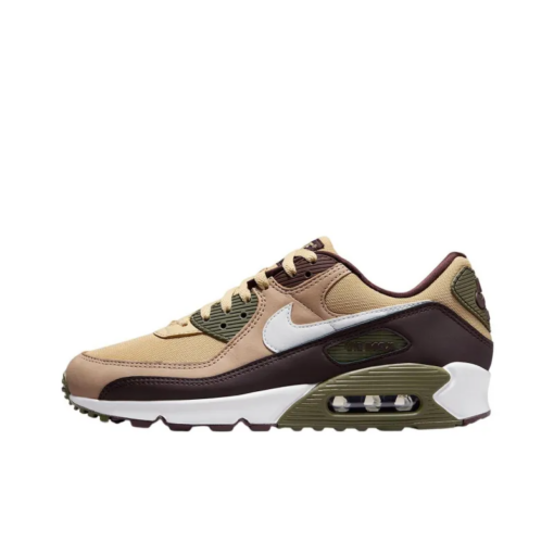 Air Max 90 Sesame Earth - Fb9658-200