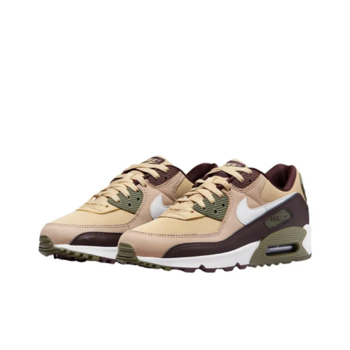 Air Max 90 Sesame Earth - Fb9658-200