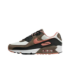 Air Max 90 'team Red Gum' - Fb9658-100