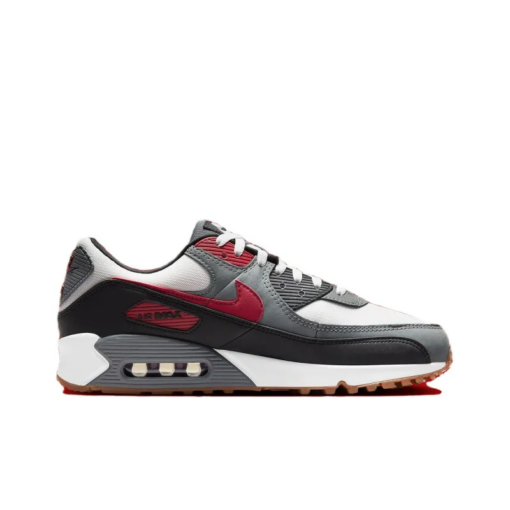 Air Max 90 'team Red Gum' - Fb9658-100