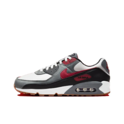 Air Max 90 'team Red Gum' - Fb9658-100