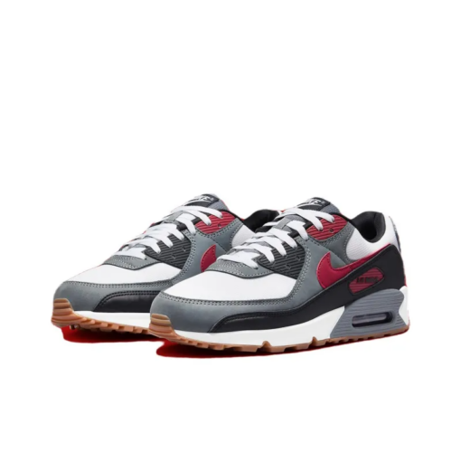 Air Max 90 'team Red Gum' - Fb9658-100