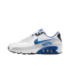 Air Max 90 White Game Royal Photon Dust - FN6843-100