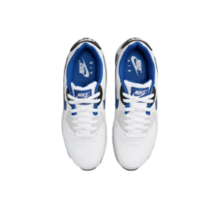 Air Max 90 White Game Royal Photon Dust - FN6843-100