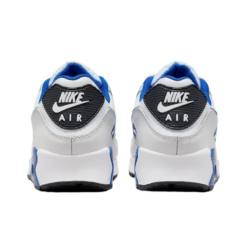 Air Max 90 White Game Royal Photon Dust - FN6843-100