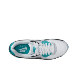 Air Max 90 White Teal Nebula - Fb8570-101