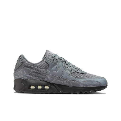 Air Max 90 'cool Grey Reflective' - Dz4504-002