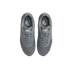 Air Max 90 'cool Grey Reflective' - Dz4504-002