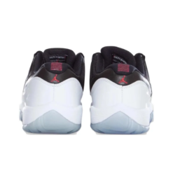 Air Jordan 11 Retro Low Tuxedo GS - 528896-110