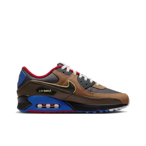 Air Max 90 EA Sports Play Like Mad - FN1870-200