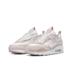 Air Max 90 Futura Summit White Barely Rose - Dm9922-104