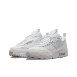 Air Max 90 Futura Triple White - Dm9922-101