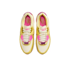 Air Max 90 Se Dance Bronzine Pink - Fd8684-101