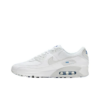 Air Max 90 'team White Royal' - Fz7186-100