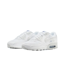 Air Max 90 'team White Royal' - Fz7186-100