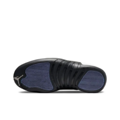 Air Jordan 12 Low 25 Years In China - DO8726-100