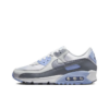 Air Max 90 White Wolf Gray Photon Dust - Fb8570-100