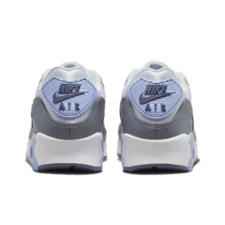 Air Max 90 White Wolf Gray Photon Dust - Fb8570-100