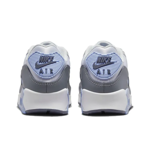 Air Max 90 White Wolf Gray Photon Dust - Fb8570-100