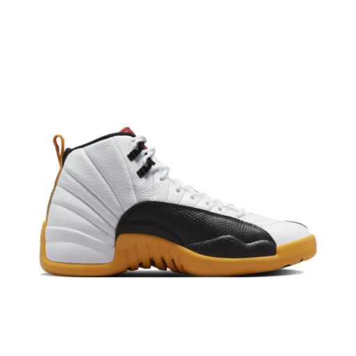 Air Jordan 12 Retro '25 Years In China' - DR8887-100